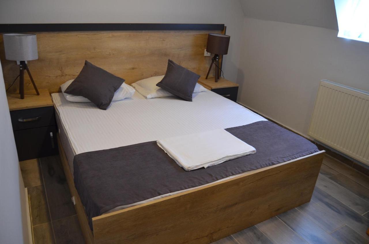Quars Palmiye Hotel Adalar Zewnętrze zdjęcie