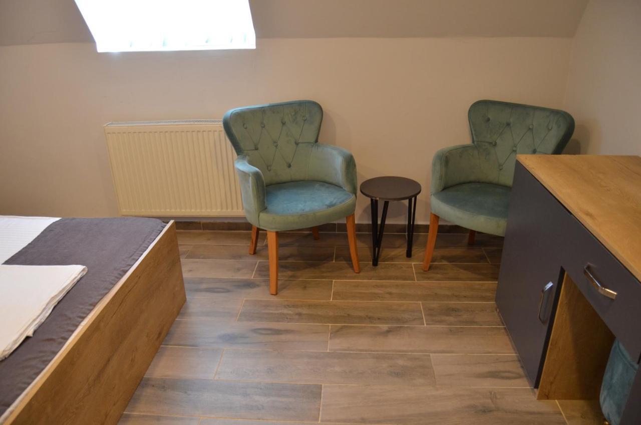 Quars Palmiye Hotel Adalar Zewnętrze zdjęcie