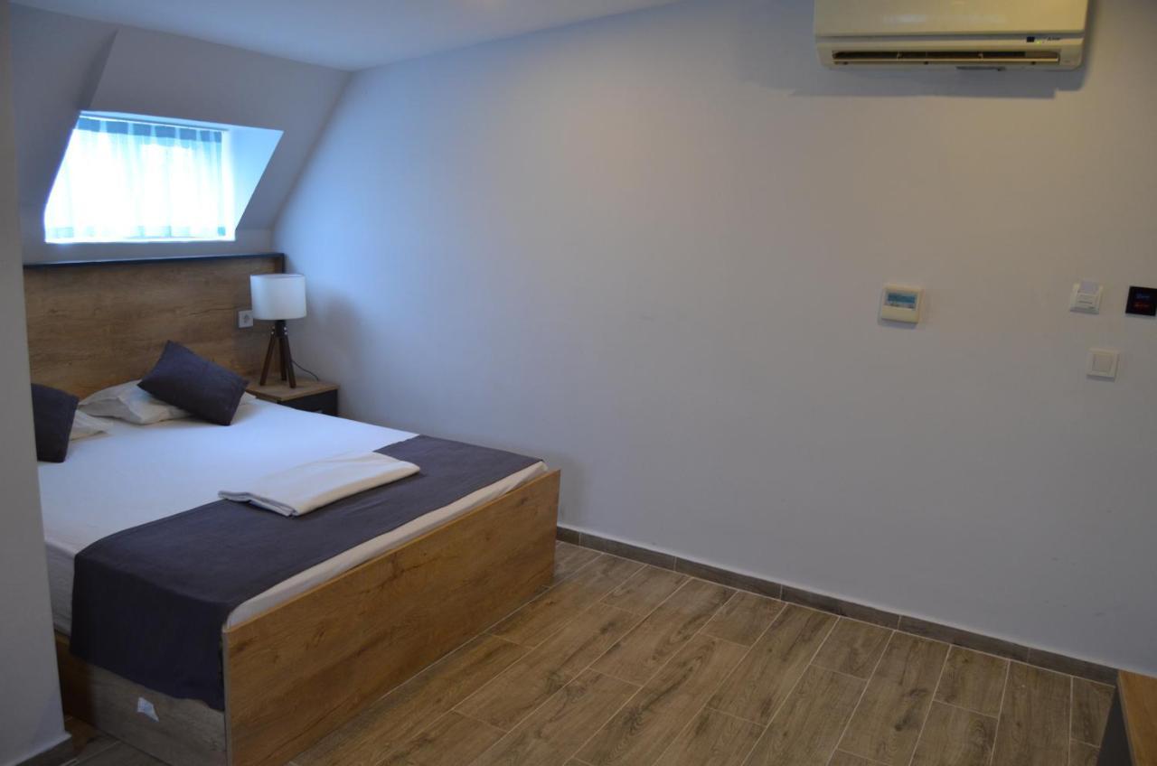 Quars Palmiye Hotel Adalar Zewnętrze zdjęcie